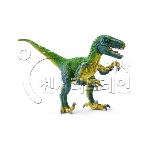 벨로키랍토르 공룡